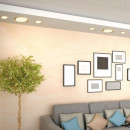 Встраиваемый светильник Novotech 358953 Встраиваемый светильник Novotech 358953