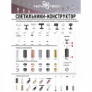 Встраиваемый светильник Novotech 370682 Встраиваемый светильник Novotech 370682