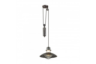 Odeon Light 4164/1A