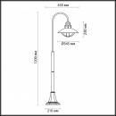Odeon Light 4164/1F Odeon Light 4164/1F