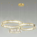 База накладная Odeon Light 5015/3R База накладная Odeon Light 5015/3R