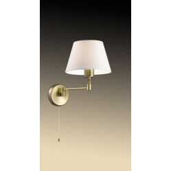 Бра Odeon Light 2481/1W