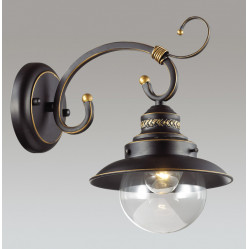 Бра Odeon Light 3249/1W