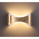Бра Odeon Light 3894/8WG Бра Odeon Light 3894/8WG