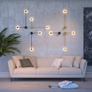 Бра Odeon Light 3900/5WB Бра Odeon Light 3900/5WB