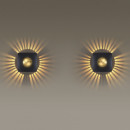Бра Odeon Light 4224/13WL