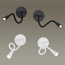 Бра Odeon Light 4254/3WL