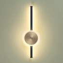 Бра Odeon Light 4256/12WL