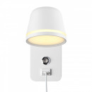 Бра Odeon Light 4298/5WL Бра Odeon Light 4298/5WL