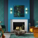 Бра Odeon Light 4360/10WL Бра Odeon Light 4360/10WL