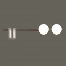 Бра Odeon Light 4681/2W Бра Odeon Light 4681/2W