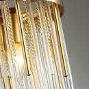 Бра Odeon Light 4784/2W