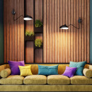Бра Odeon Light 4831/1W Бра Odeon Light 4831/1W