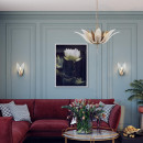Бра Odeon Light 4838/1W Бра Odeon Light 4838/1W