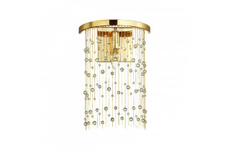 Бра Odeon Light 4844/1W