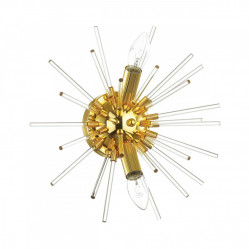 Бра Odeon Light 4849/2W