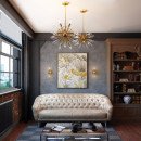 Бра Odeon Light 4849/2W Бра Odeon Light 4849/2W