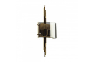 Бра Odeon Light 4895/2WA
