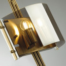 Бра Odeon Light 4895/2WA Бра Odeon Light 4895/2WA