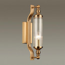 Бра Odeon Light 4943/1W Бра Odeon Light 4943/1W