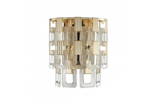 Бра Odeon Light 4989/2W