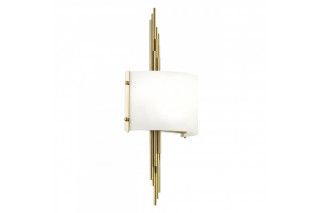 Бра Odeon Light 5415/2WA