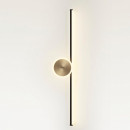 Бра Odeon Light 6601/18WL Бра Odeon Light 6601/18WL