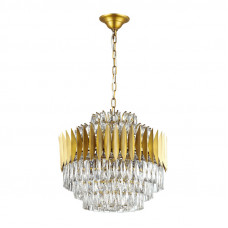 Каскадная люстра Odeon Light 4123/16