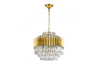Каскадная люстра Odeon Light 4123/16