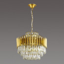 Каскадная люстра Odeon Light 4123/16 Каскадная люстра Odeon Light 4123/16