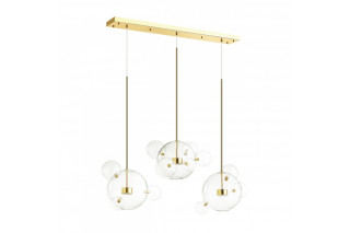 Каскадная люстра Odeon Light 4640/36L