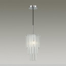 Каскадная люстра Odeon Light 4920/1 Каскадная люстра Odeon Light 4920/1