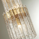 Каскадная люстра Odeon Light 4938/4 Каскадная люстра Odeon Light 4938/4