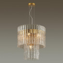 Каскадная люстра Odeon Light 4938/6A Каскадная люстра Odeon Light 4938/6A