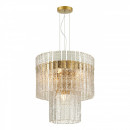 Каскадная люстра Odeon Light 4938/6A Каскадная люстра Odeon Light 4938/6A