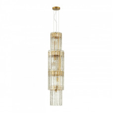 Каскадная люстра Odeon Light 4938/7