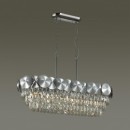 Каскадная люстра Odeon Light 4972/6