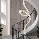 Каскадная люстра Odeon Light 5008/132L Каскадная люстра Odeon Light 5008/132L