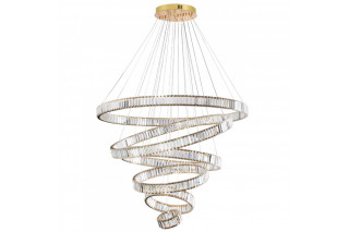 Каскадная люстра Odeon Light 5015/260L