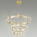 Каскадная люстра Odeon Light 5015/88L Каскадная люстра Odeon Light 5015/88L