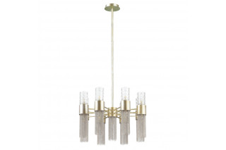 Люстра на штанге Odeon Light 4631/17