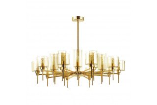 Люстра на штанге Odeon Light 4689/20