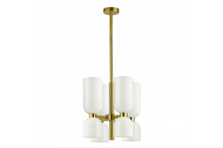 Люстра на штанге Odeon Light 4798/8