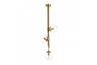Люстра на штанге Odeon Light 4799/3