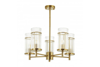 Люстра на штанге Odeon Light 4809/5