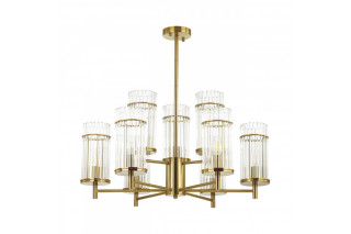 Люстра на штанге Odeon Light 4809/9