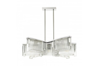 Люстра на штанге Odeon Light 4871/7