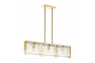 Люстра на штанге Odeon Light 4877/3