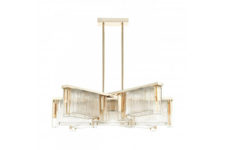 Люстра на штанге Odeon Light 4877/7