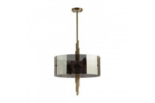 Люстра на штанге Odeon Light 4895/6